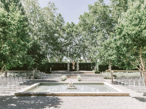 A Savvy Event | Wedding, Party and Corporate Event Planning