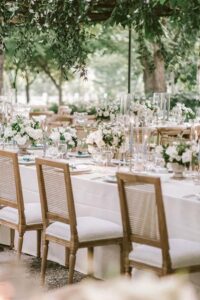 A Savvy Event | Wedding, Party and Corporate Event Planning